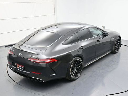Used 2019 Mercedes-Benz AMG GT 63 S image 38