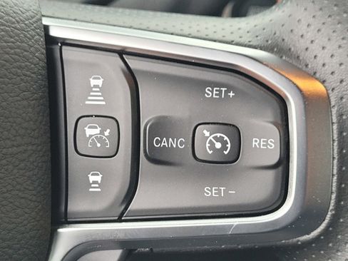 New 2026 RAM 5500 Tradesman w/ Chrome Appearance Group image 21