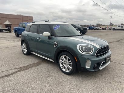 Used 2024 MINI Cooper Countryman S