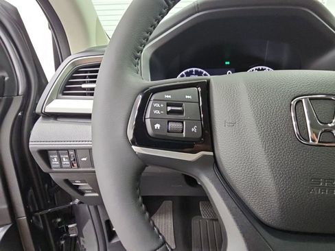 New 2026 Honda Odyssey EX-L image 25