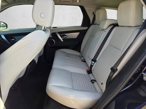 Used 2023 Land Rover Discovery Sport S AWD/4WD image 19