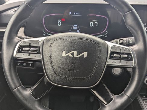 Certified 2024 Kia Telluride EX X-Line AWD/4WD image 15