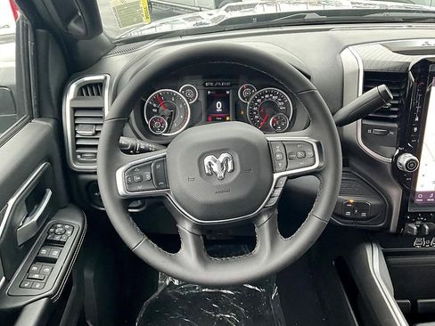 New 2026 RAM 2500 Big Horn image 33