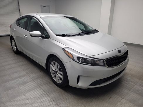 Used 2017 Kia Forte LX w/ LX Popular Package FWD image 13
