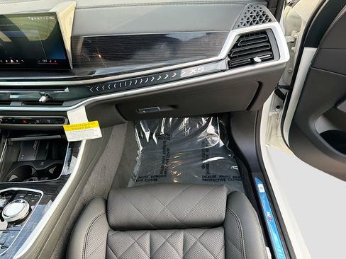 New 2026 BMW X5 xDrive50e w/ Executive Package AWD/4WD image 18