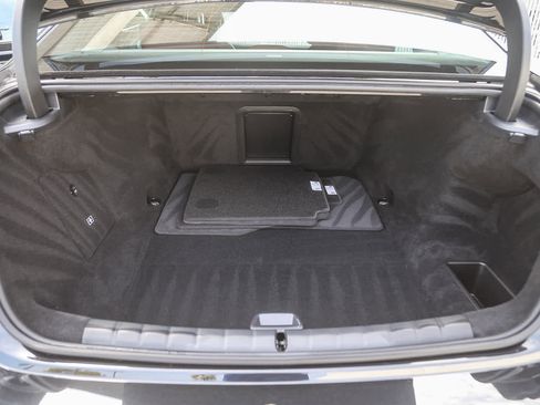 Used 2025 BMW i7 eDrive50 w/ M Sport Package image 22