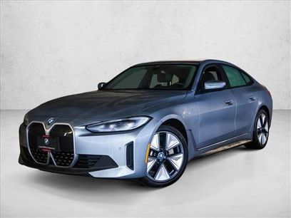 Used 2023 BMW i4 eDrive35 w/ Premium Package