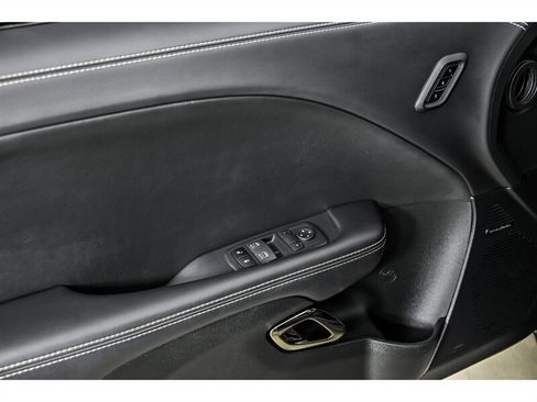 Used 2023 Dodge Challenger SRT Hellcat RWD image 13