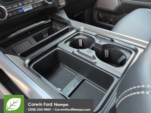 New 2026 Ford F350 Lariat w/ Lariat Ultimate Package AWD/4WD image 18
