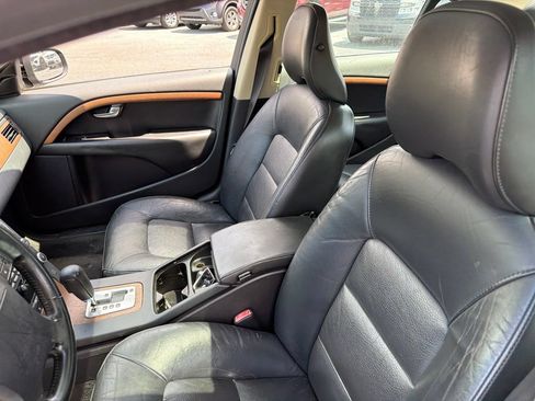 Used 2008 Volvo S80 3.2 FWD image 8