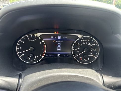 Used 2023 Nissan Altima 2.5 SL FWD image 13