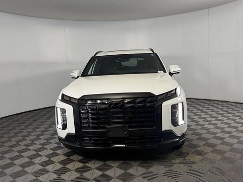 Used 2025 Hyundai Palisade Calligraphy AWD/4WD image 4