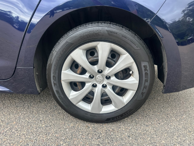 Certified 2020 Toyota Corolla LE w/ Carpet Mat Package (TMS) FWD image 15