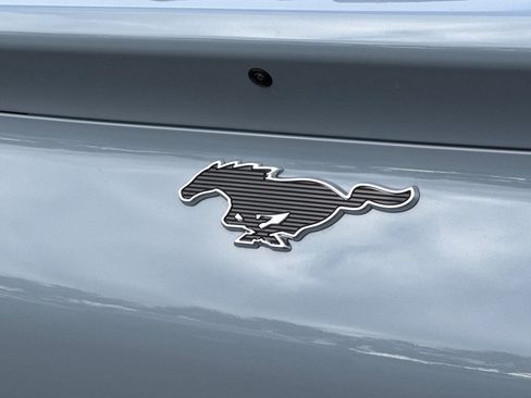 New 2025 Ford Mustang Mach-E Premium image 8