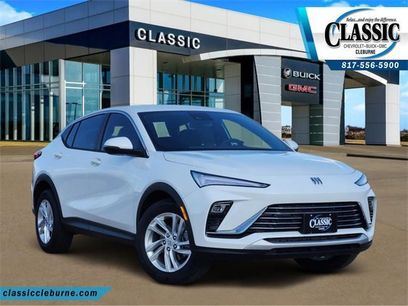 New 2026 Buick Envista Preferred w/ Convenience I Package