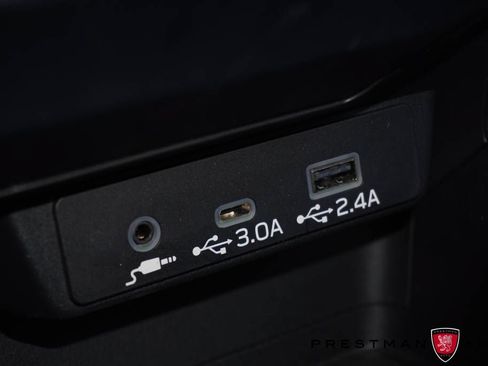 Used 2025 Subaru Impreza 2.0i Sport AWD/4WD image 34
