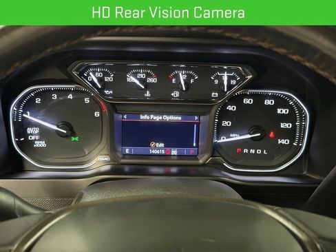 Certified 2021 GMC Sierra 1500 AT4 w/ AT4 Preferred Package AWD/4WD image 48