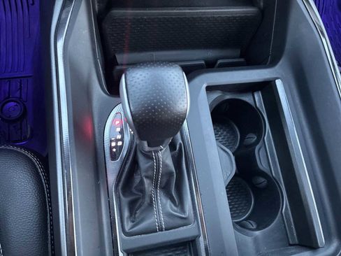 Used 2022 RAM 1500 Laramie image 22