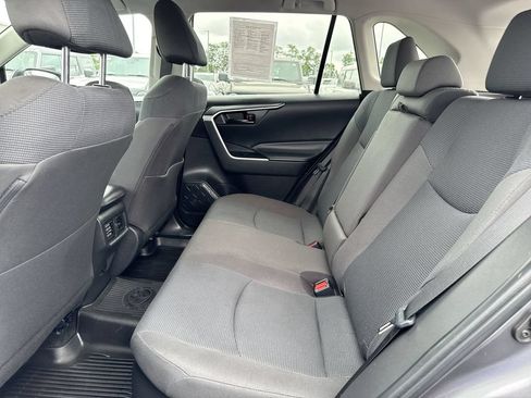 Used 2023 Toyota RAV4 LE AWD/4WD image 22
