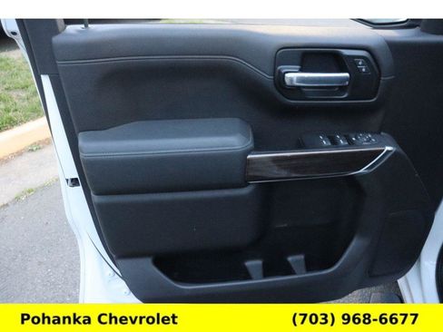 Used 2020 Chevrolet Silverado 1500 LT w/ All-Star Edition AWD/4WD image 20