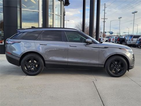 Used 2019 Land Rover Range Rover Velar S image 43