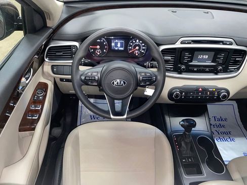 Used 2017 Kia Sorento AWD image 23