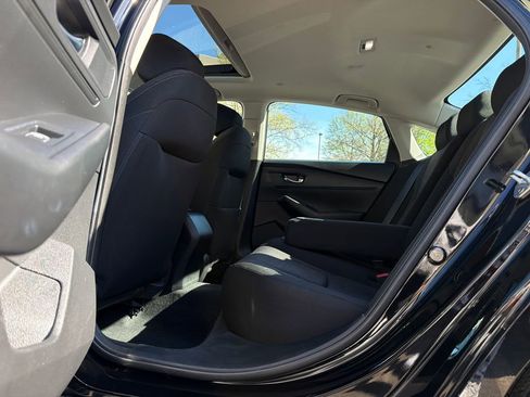 Used 2023 Honda Accord EX image 15