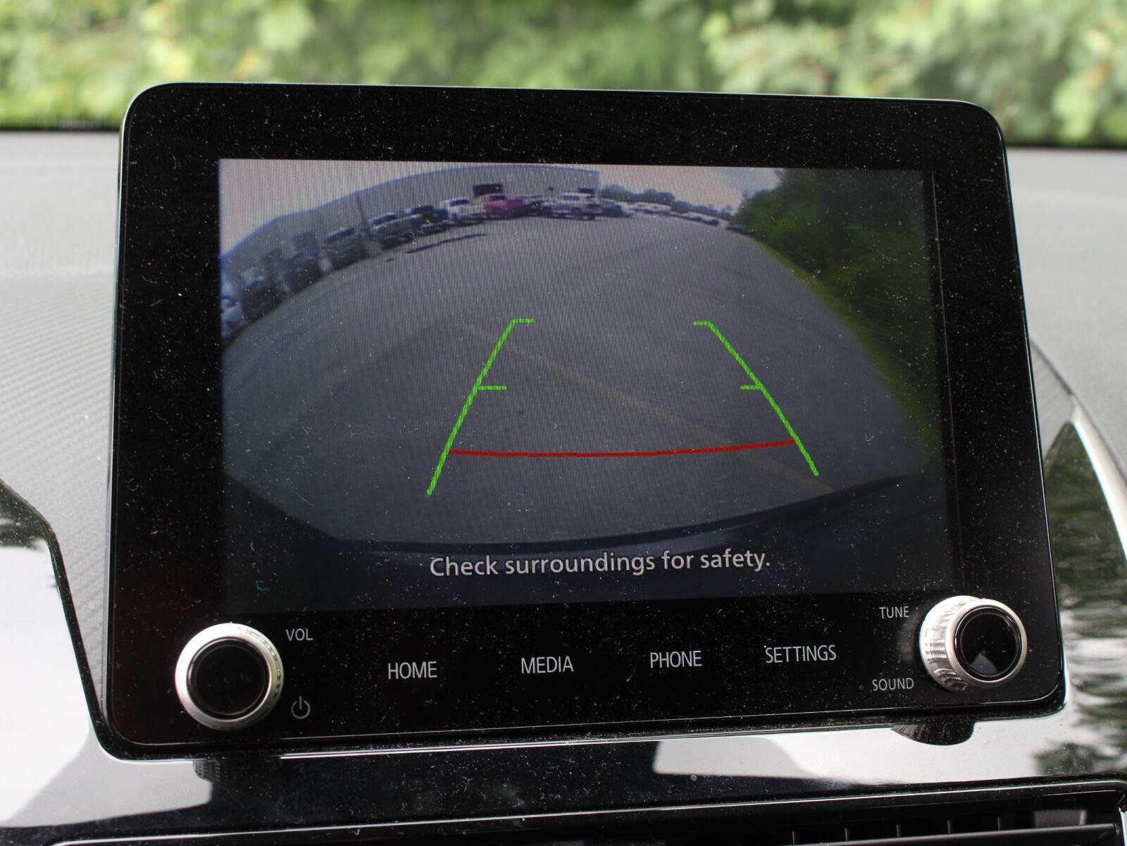 Used 2026 Mitsubishi Eclipse Cross SE AWD/4WD image 15