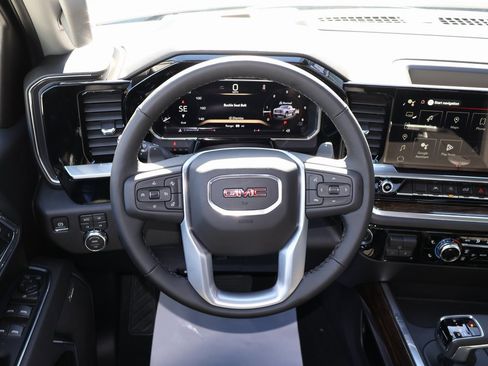 New 2026 GMC Sierra 1500 Elevation w/ Preferred Package image 15
