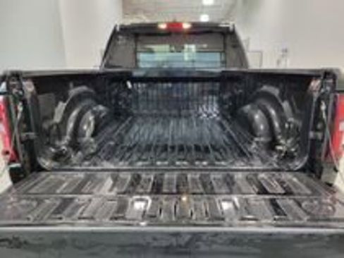 New 2026 RAM 1500 Big Horn w/ Night Edition AWD/4WD image 7
