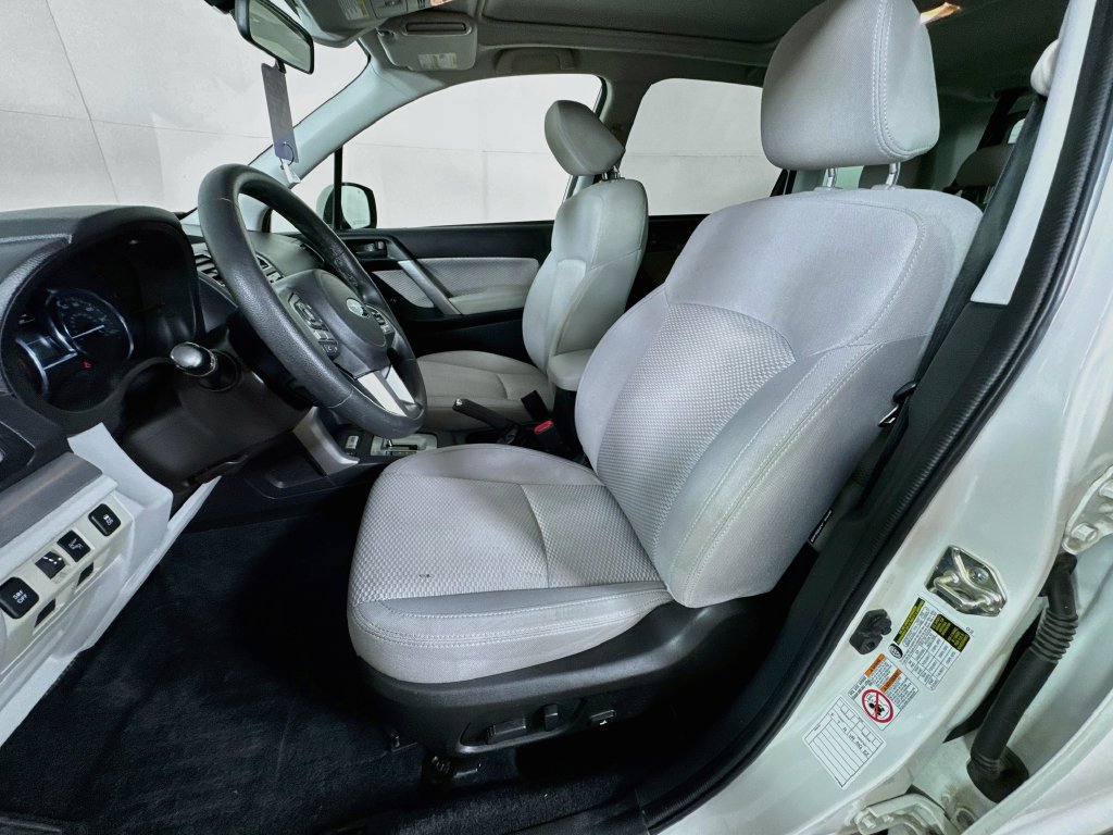 Used 2018 Subaru Forester 2.5i Premium AWD/4WD image 25