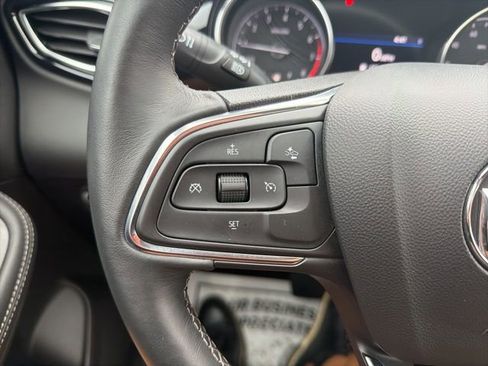 Certified 2023 Buick Encore GX Preferred w/ Cold Weather Comfort Package FWD image 21