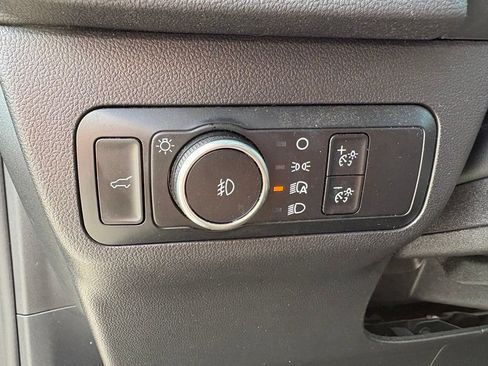 Used 2025 Ford Escape ST-Line Select AWD/4WD image 12
