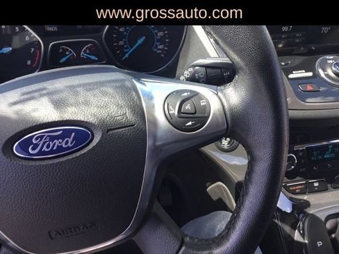 Used 2015 Ford Escape Titanium AWD/4WD image 18