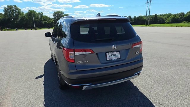 Used 2020 Honda Pilot Touring image 8