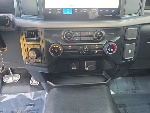 Used 2025 Ford F150 XL AWD/4WD image 22