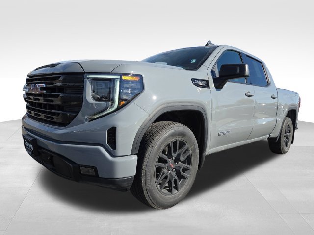 Used 2024 GMC Sierra 1500 Elevation AWD/4WD image 5