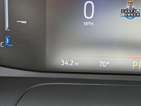 Certified 2026 Ford Transit 250 148 Medium Roof Extended AWD image 19