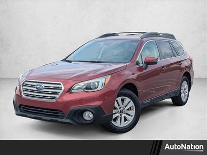 Used 2015 Subaru Outback 2.5i Premium