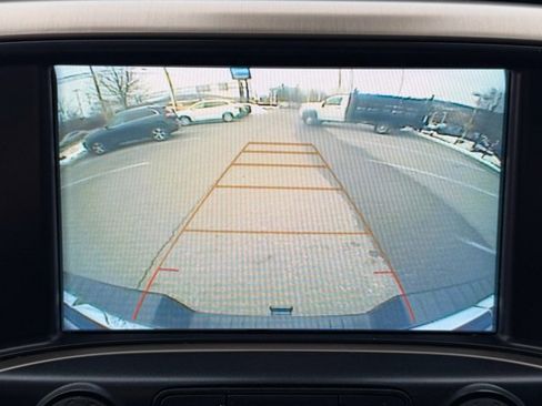 Used 2018 GMC Sierra 3500 Denali image 6