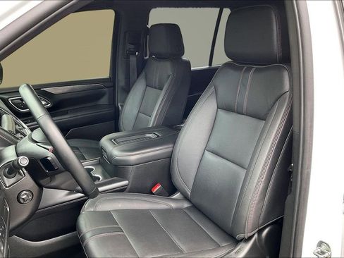 Used 2023 Chevrolet Tahoe RST image 25