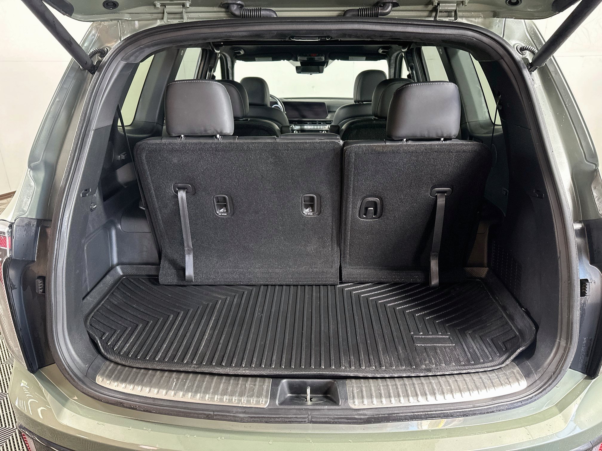 Used 2024 Kia Telluride SX Prestige X-Line AWD/4WD image 27