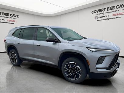 New 2025 Buick Enclave Sport Touring w/ Power Package