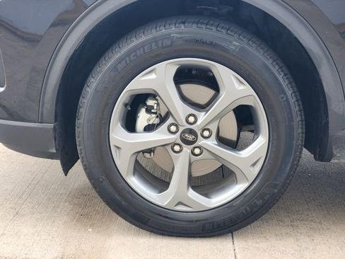 Used 2025 Ford Escape ST-Line image 10