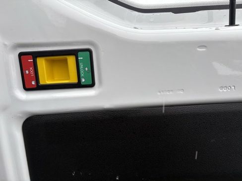 Used 2024 Ford Transit 250 Low Roof w/ Exterior Upgrade Package image 7