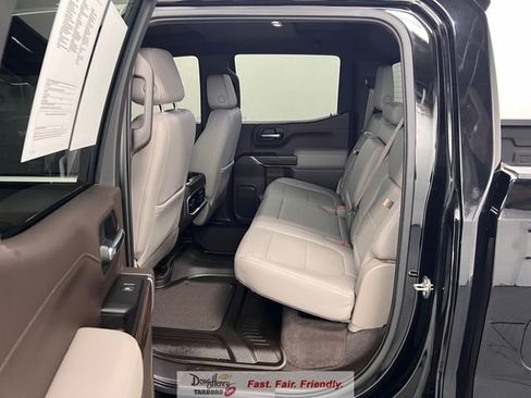 Used 2020 GMC Sierra 1500 SLT w/ SLT Premium Plus Package image 33