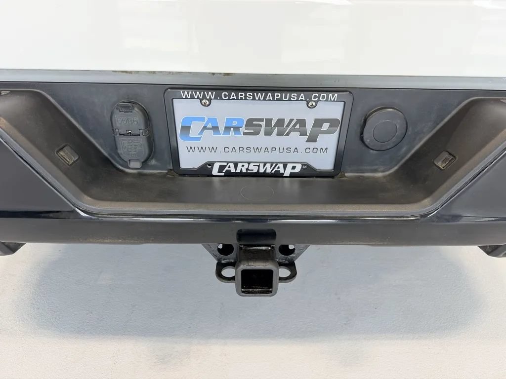 Used 2021 Chevrolet Silverado 1500 LT Trail Boss w/ LPO, Dark Essentials Package AWD/4WD image 6