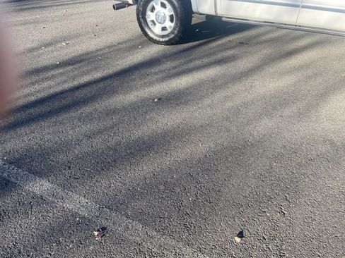 Used 2014 Ford F150 Platinum image 4