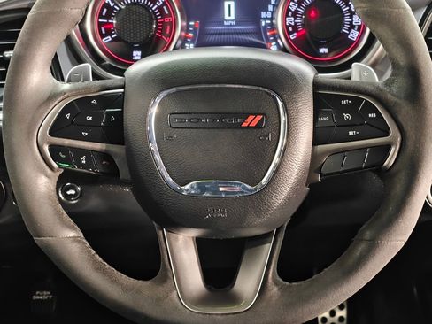 Used 2019 Dodge Challenger R/T Scat Pack w/ 1320 Drag Pack RWD image 5
