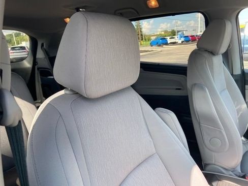 Used 2021 Honda Odyssey EX image 8